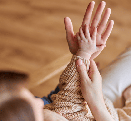 Babyfood et lait infantile