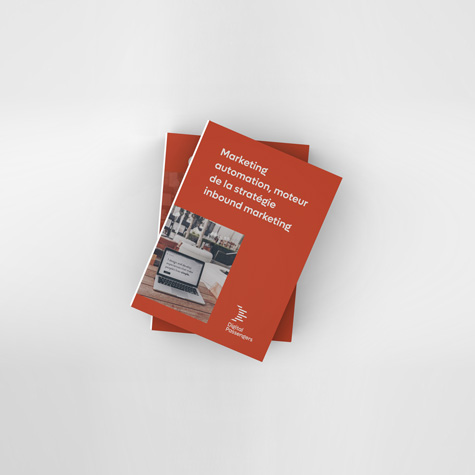 Livre Blanc Marketing automation